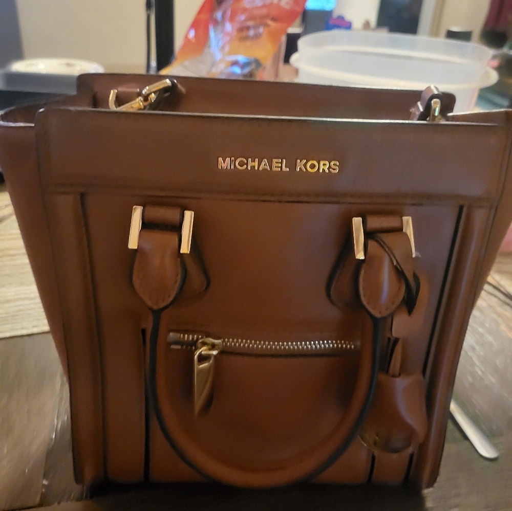 Michael Kors purse